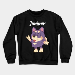 juniper Crewneck Sweatshirt